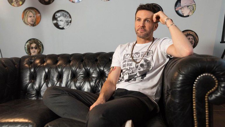 Axel se negó a una pericia psicológica