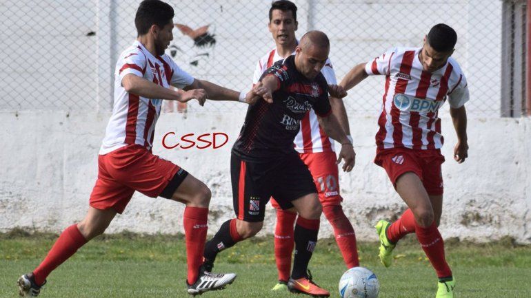 Otro fin de semana negro para Independiente y Cipolletti