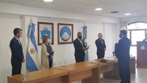 Quieren más mujeres y vocales del interior en el TSJ