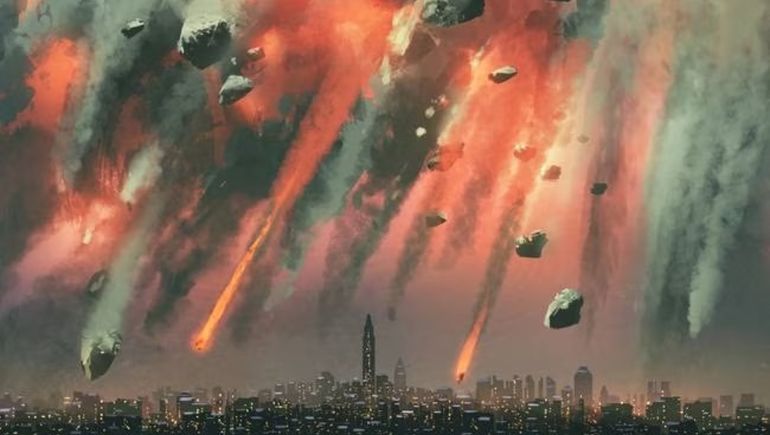 Elecciones 2023: la excusa del apocalipsis para abandonar el barco