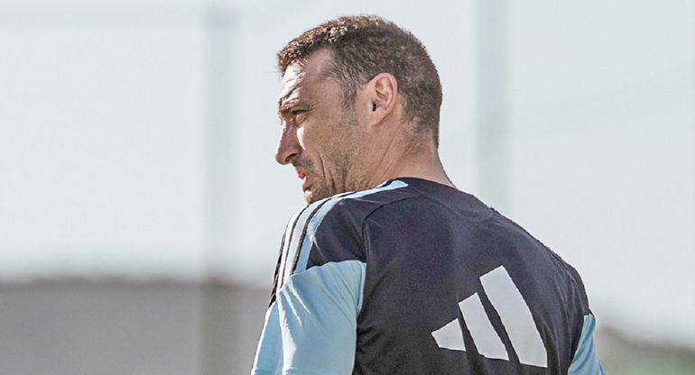 ¿Por qué la lista de 26 de Scaloni para el Mundial 2026 puede cambiar?