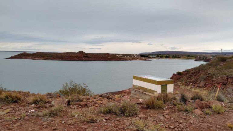 El Chocón tendrá una nueva atracción turística