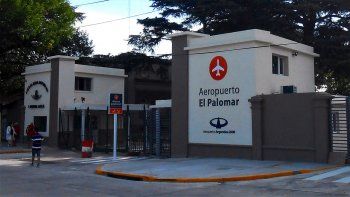 La Justicia rechazó el pedido de cierre de El Palomar, en favor de las low cost Jetsmart y Flybondi