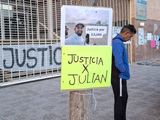 Datos desde un penal y una foto en un celular: así reconstruyeron el crimen de Julián Dobra