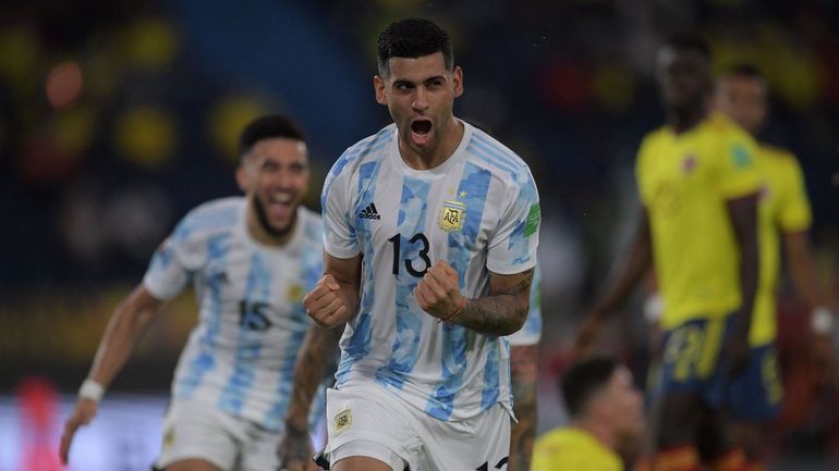 Lionel Scaloni se lamentó por la nueva ausencia de Cristian Romero, quien tan solo pudo disputar 10 partidos con la Selección Argentina desde su debut. 