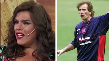 costa defenestro al bambino veira: me da un profundo asco costa defenestro al bambino veira: me da un profundo asco