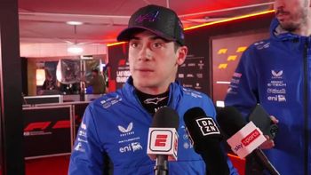 La palabra de Colapinto tras las practicas libres en Las Vegas: Nunca me he sentido cómodo con el coche | LM Neuquen La palabra de Colapinto tras las practicas libres en Las Vegas: Nunca me he sentido cómodo con el coche