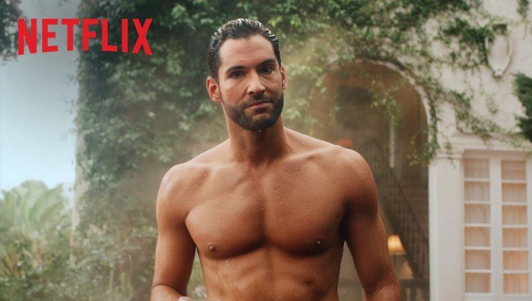 Lucifer rompió récord de audiencia en los Estados Unidos
