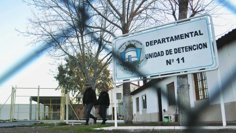 Salud mental y encierro: el órgano de control advierte que hay un solo psiquiatra para todas las cárceles | LM Neuquen Salud mental y encierro: el órgano de control advierte que hay un solo psiquiatra para todas las cárceles