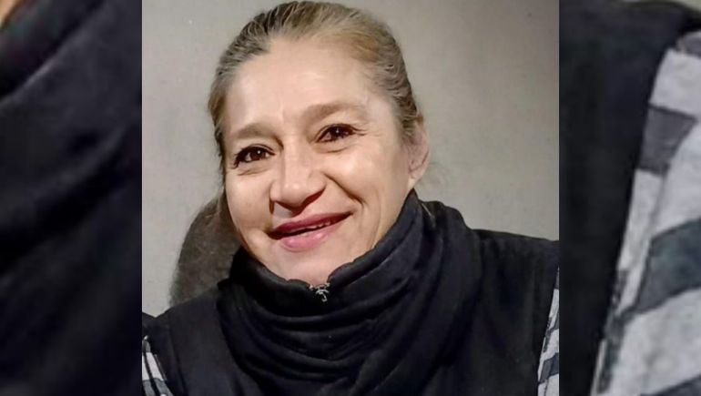 Convocan a una marcha para pedir Justicia por la motociclista atropellada en la Ruta 7