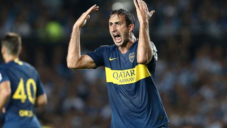 Hoy no estamos para ganar la Copa Libertadores