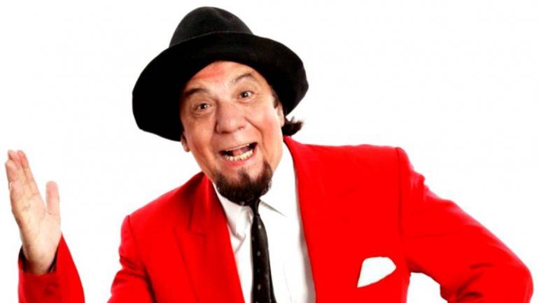 Jorge Corona, internado y operado de urgencia