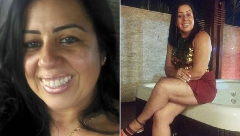 La mujer murió tras recibir una inyección de vitamina contra la caída de pelo.&nbsp;