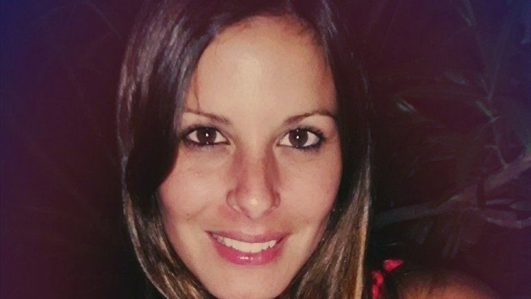 El brutal femicidio ocurrió en un departamento de Tandil. La víctima
