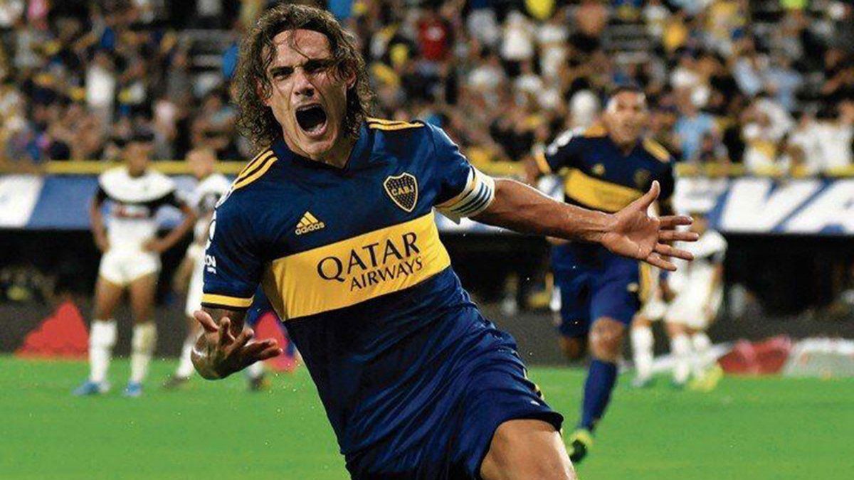 Bombazo: ¿Edinson Cavani puede llegar a Boca en julio?
