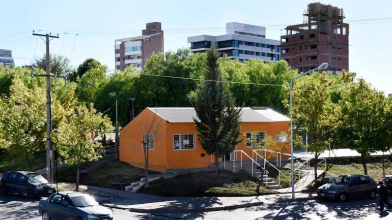 La posta policial trabajará en conjunto con el sistema de cuadrículas.