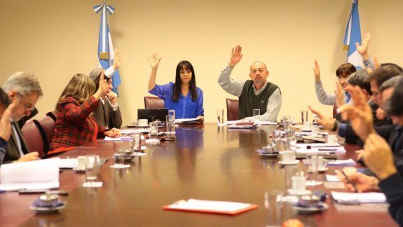 Los jueces y funcionarios judiciales aportarán un 4% más al ISSN
