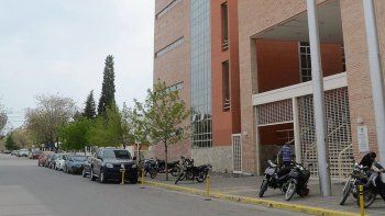 rechazan en el valle medio a policia acusado de abusar de su pareja rechazan en el valle medio a policia acusado de abusar de su pareja