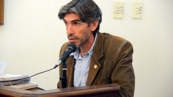 Para Breide Obeid es inexplicable la prisión domiciliaria a los acusados de balear al taxista