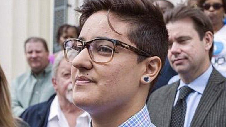 El padre y un hermano de Daniela también están detenidos.