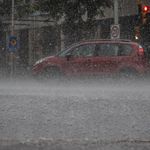 La alerta por tormentas y vientos fuerte afectará a varias zonas del país. | LM Neuquen La alerta por tormentas y vientos fuerte afectará a varias zonas del país.