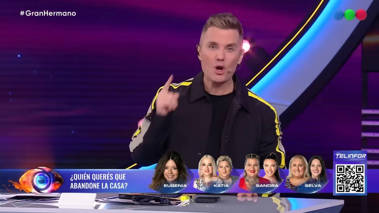 Gran Hermano: se conoció qué día será la final y una mujer quedará eliminada