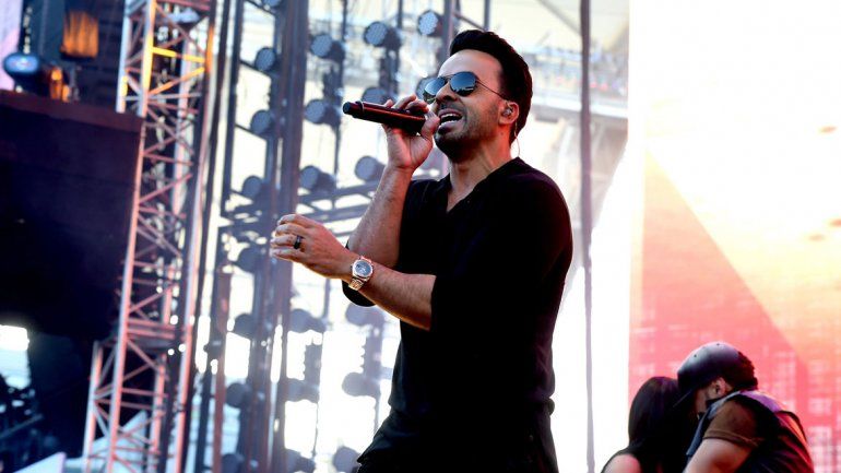 Un medio taiwanés destacó la estrategia muy inteligente de Fonsi.