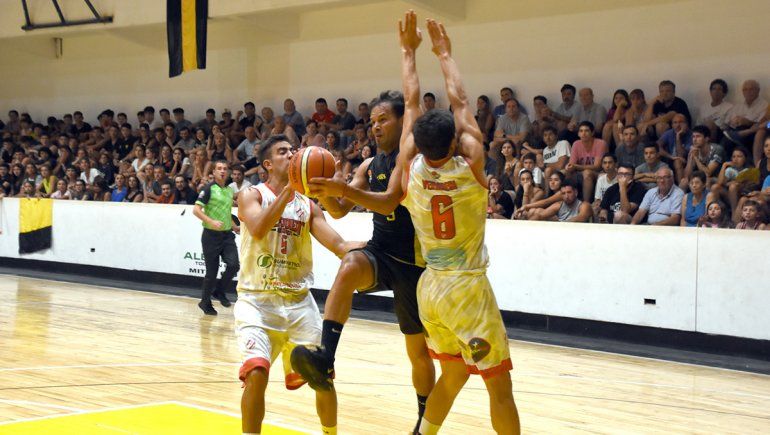 Pacífico se vistió de Diablo en La Caldera