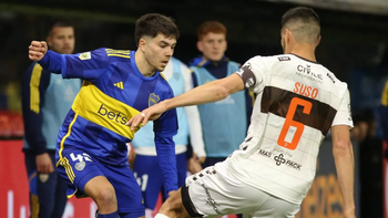 boca vs platense por la copa de la liga profesional: hora, formaciones y tv boca vs platense por la copa de la liga profesional: hora, formaciones y tv
