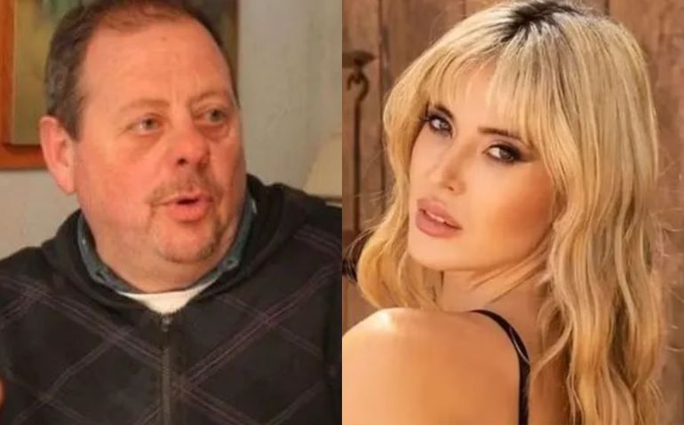 El conflicto entre Jésica Cirio y su papá siguen sin tener solución.