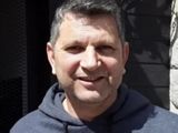 Marcelo Limarieri, intendente de Gualjaina, Chubut.