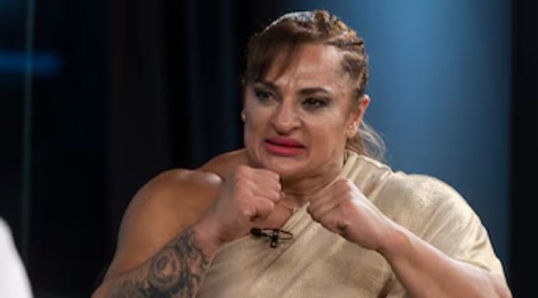 Los médicos indicaron que el ACV ya generó un daño