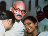 (EMBARGO) 15 frases de Mahatma Gandhi sobre la paz para iluminarnos en tiempos de guerra