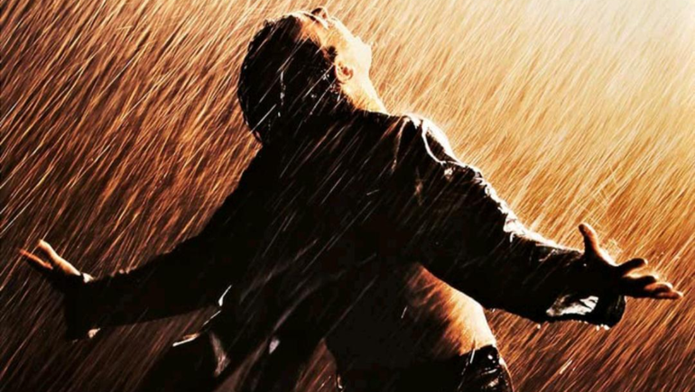 Esta película basada en un cuento de Stephen King es la mejor valorada de la historia y cumple 32 años