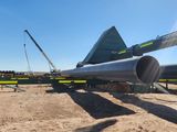 SACDE destacó la tecnología de punta para la obra del gasoducto