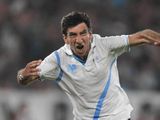 Cuál es el jugador que eligió Racing para reemplazar a Maximiliano Salas
