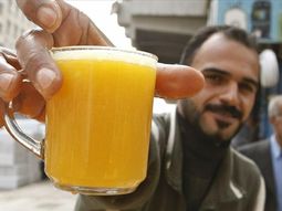 la excelente inversion de 2023: el saludable jugo de naranja la excelente inversion de 2023: el saludable jugo de naranja