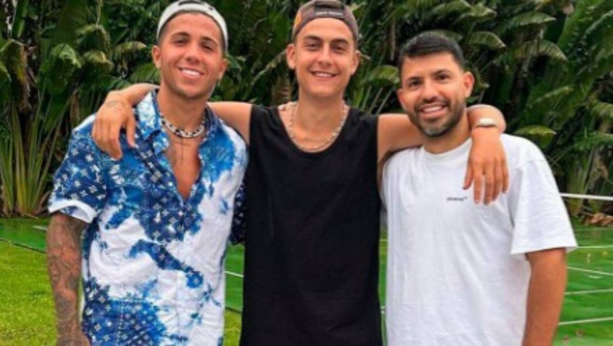 El futbolista que le habría sido infiel a su novia a un año de ser mamá