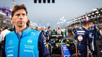 James Vowles, jefe de Williams