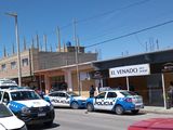 Qué ocurrió en el comercio de calle Antártida Argentina: los detalles