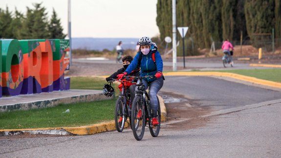 ¿Cómo estará el clima este finde?