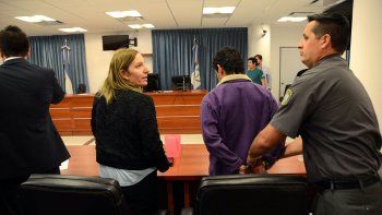 acusado de violar e intentar matar a su sobrino, culpable acusado de violar e intentar matar a su sobrino, culpable