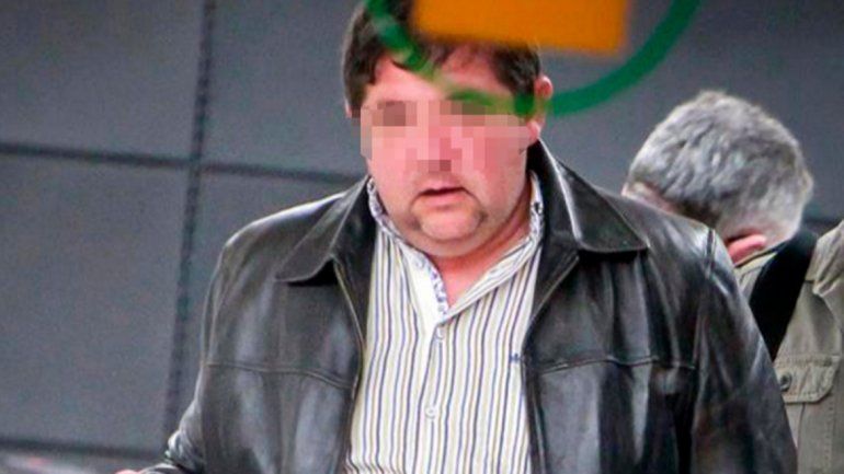 La Justicia determinó que el agricultor fingió un accidente de tránsito.