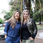 Un club de citas y amigos en Neuquén: la propuesta de dos divorciadas que surgió con una falsa boda | LM Neuquen Un club de citas y amigos en Neuquén: la propuesta de dos divorciadas que surgió con una falsa boda