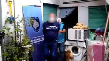 abuso de un amigo de su hijo al que habia hospedado en su casa abuso de un amigo de su hijo al que habia hospedado en su casa