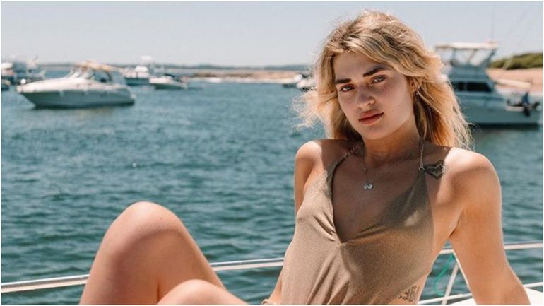 Martita Fort contó cómo superó un grave trastorno neurológico