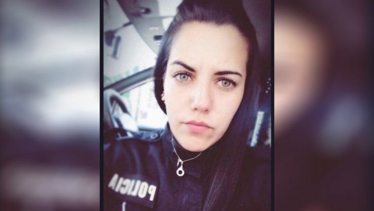 Una mujer policía fue asesinada por su pareja en La Plata