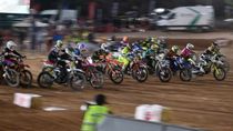 la primera fecha del supercross de verano fue un exito la primera fecha del supercross de verano fue un exito