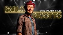 pablo picotto llega a neuquen y promete un fin de semana a pura risa pablo picotto llega a neuquen y promete un fin de semana a pura risa