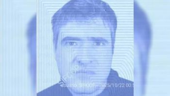 Mario Daniel Giannobile fue asesinado en Chubut.  Mario Daniel Giannobile fue asesinado en Chubut.